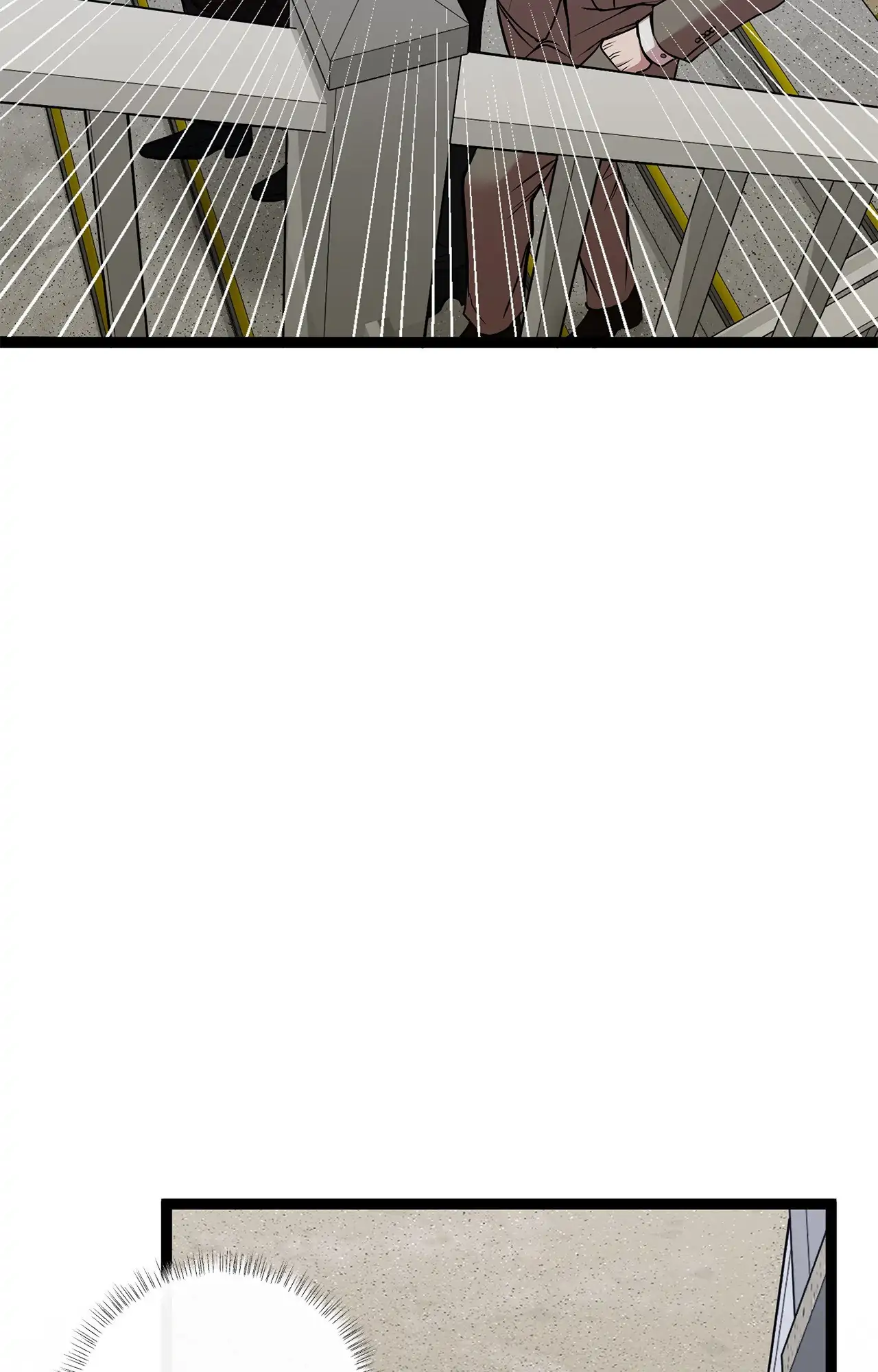 Squeaky Clean [Official] - Chapter 35 manhwa