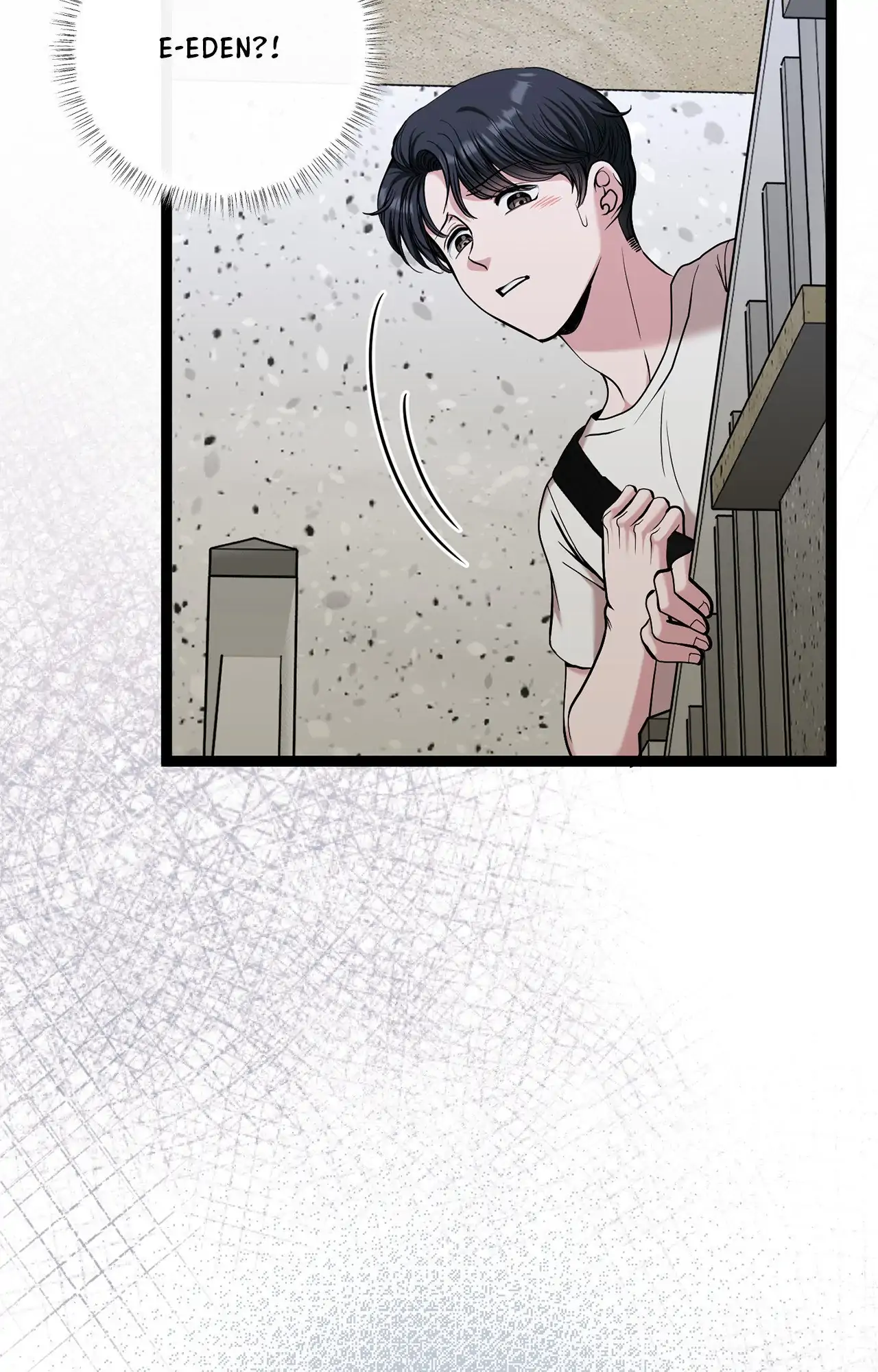 Squeaky Clean [Official] - Chapter 35 manhwa