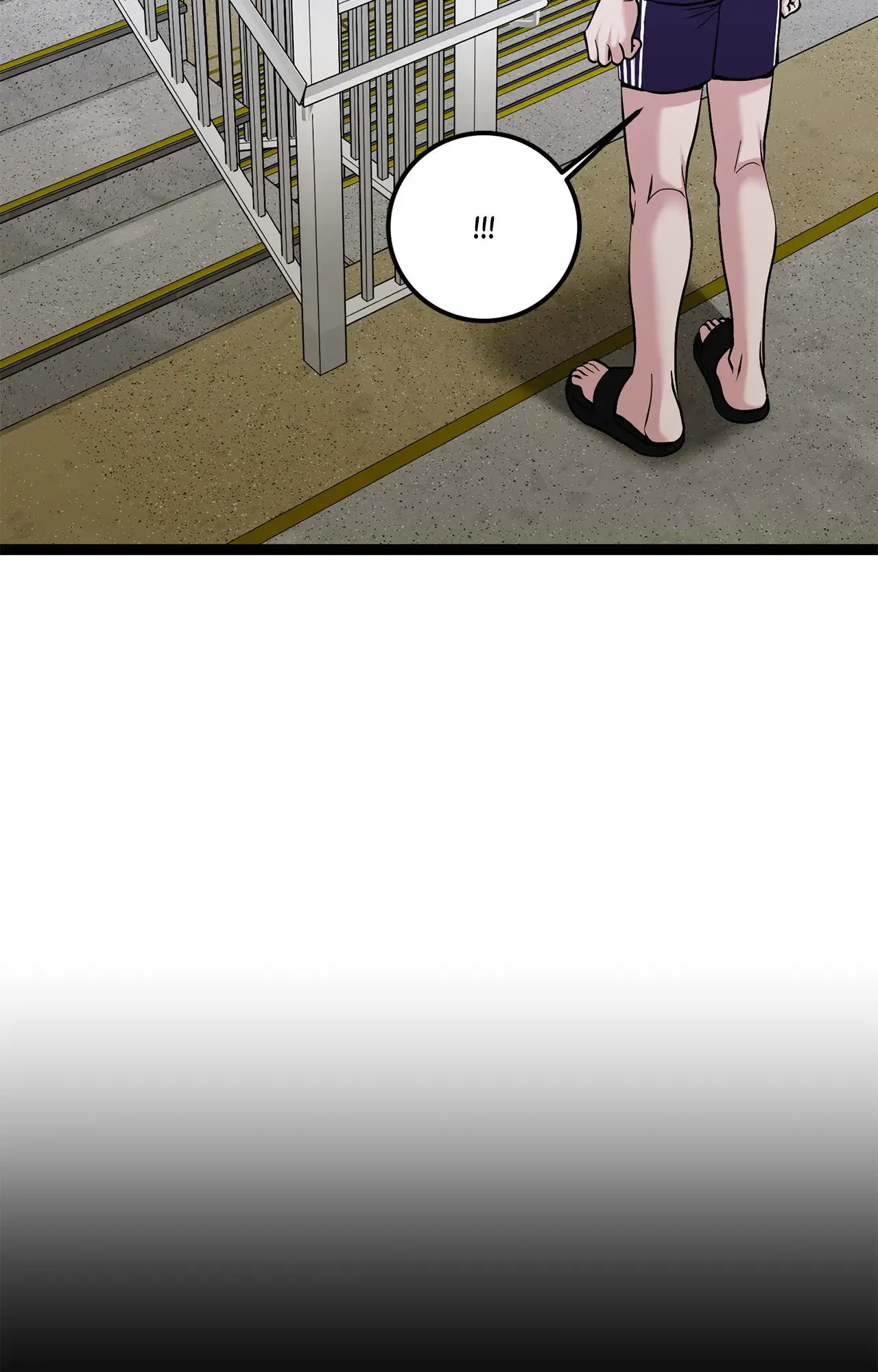 Squeaky Clean [Official] - Chapter 35 manhwa