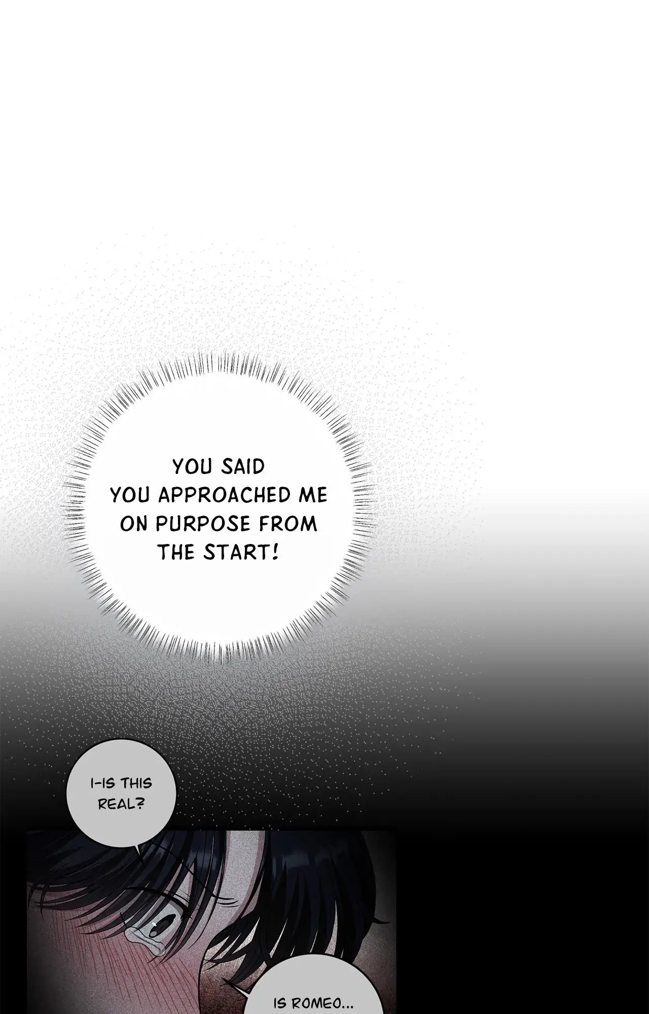 Squeaky Clean [Official] - Chapter 35 manhwa