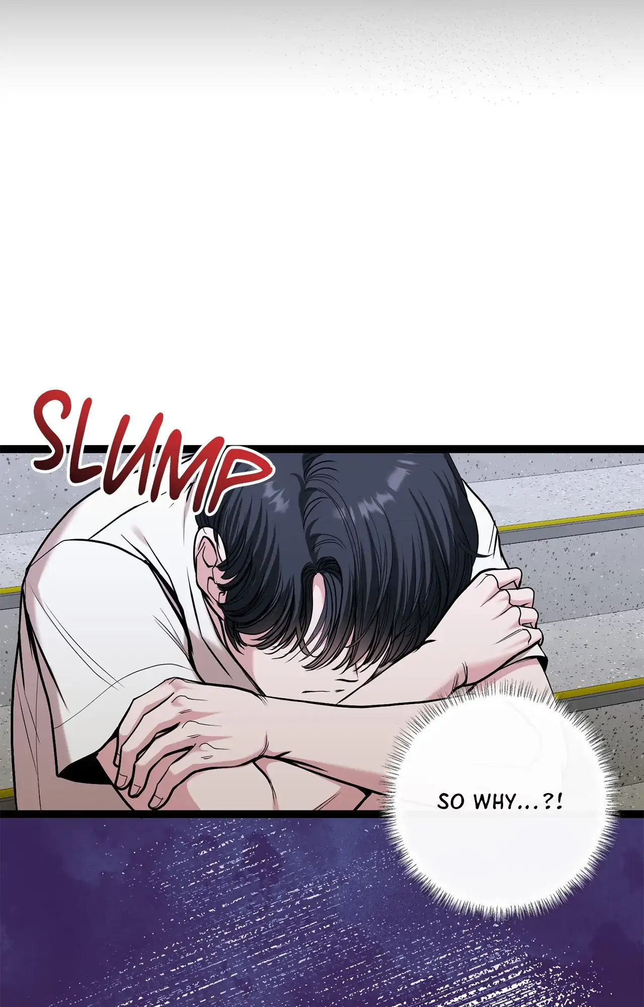 Squeaky Clean [Official] - Chapter 35 manhwa