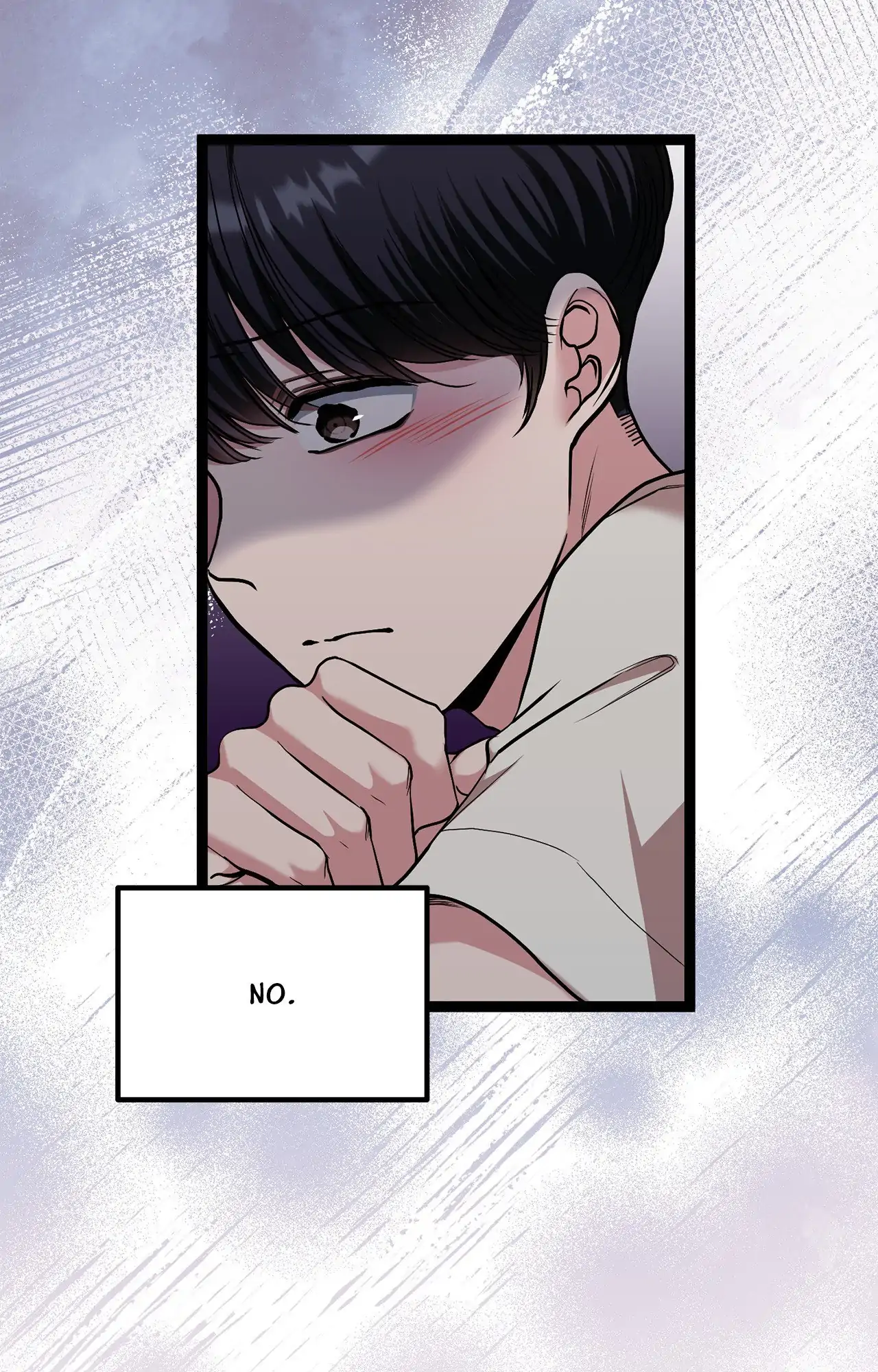 Squeaky Clean [Official] - Chapter 35 manhwa