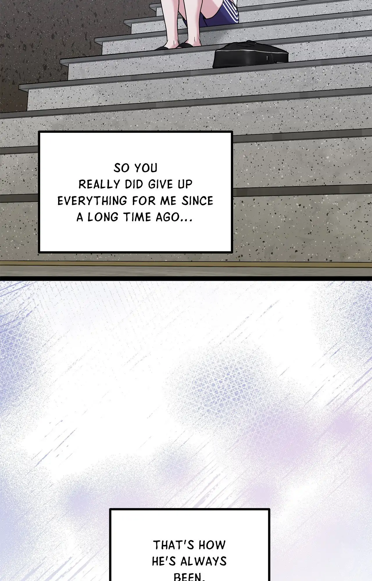 Squeaky Clean [Official] - Chapter 35 manhwa