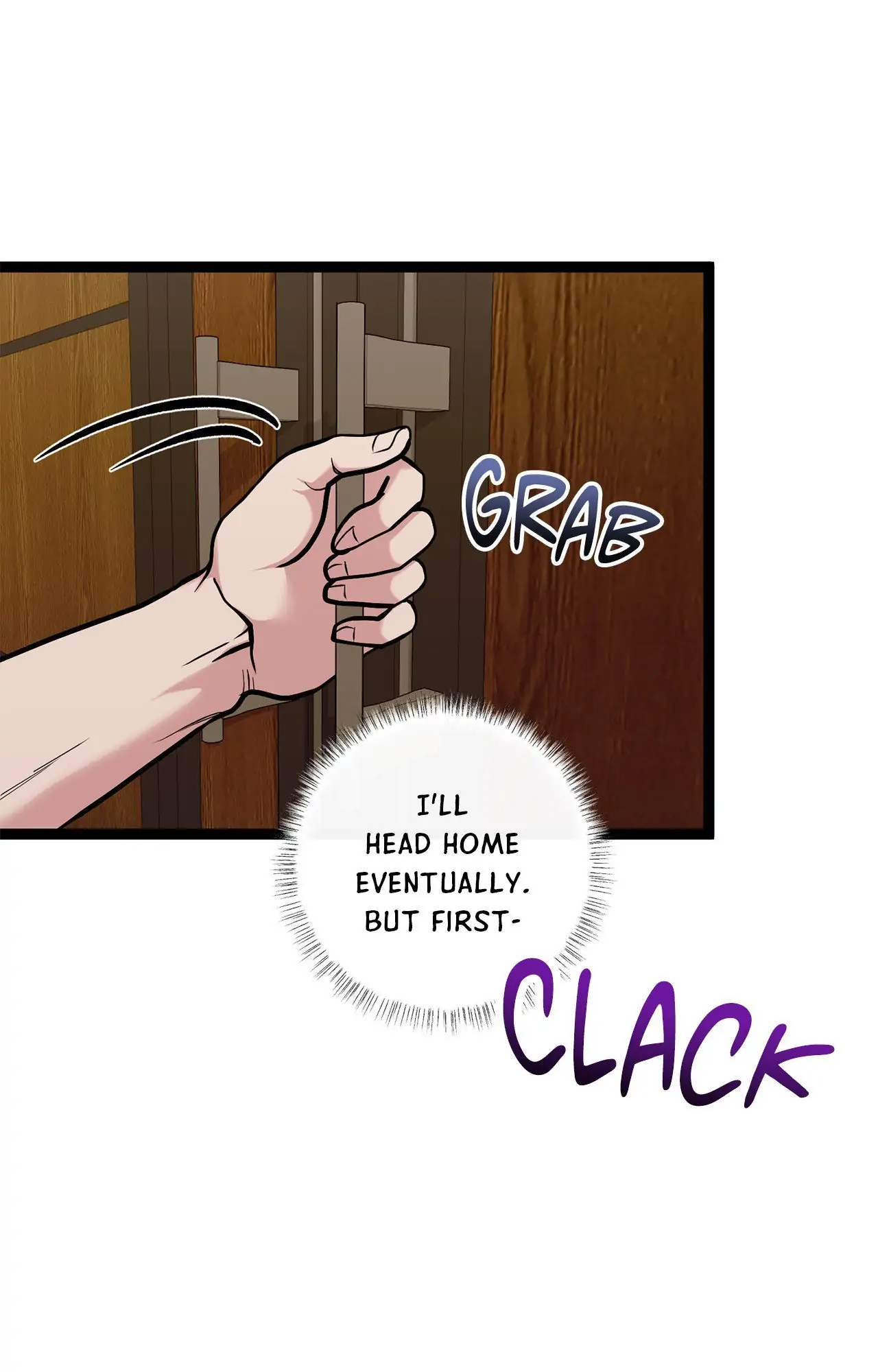 Squeaky Clean [Official] - Chapter 35 manhwa