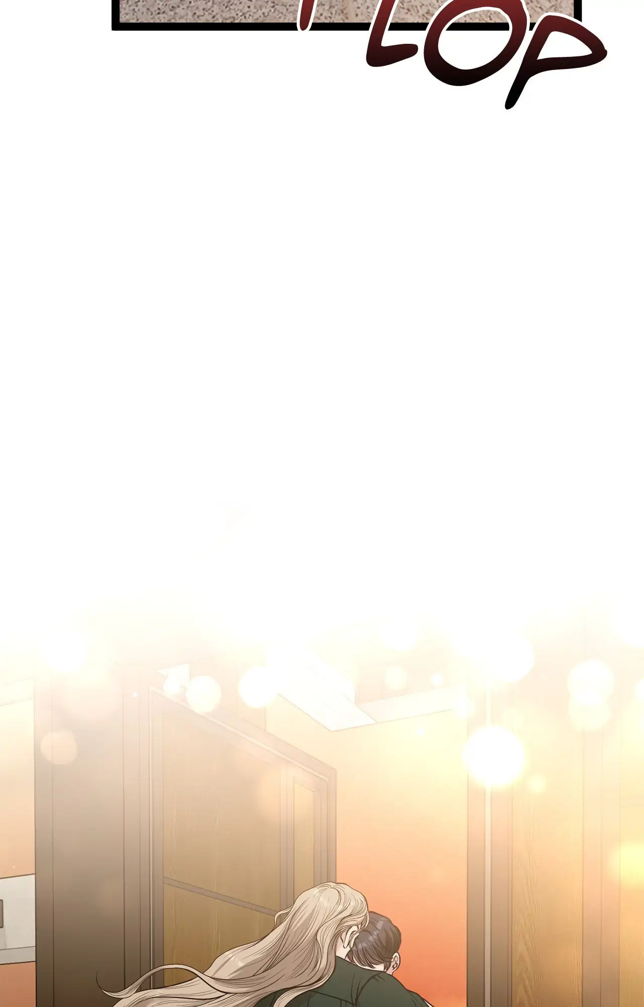 Squeaky Clean [Official] - Chapter 35 manhwa