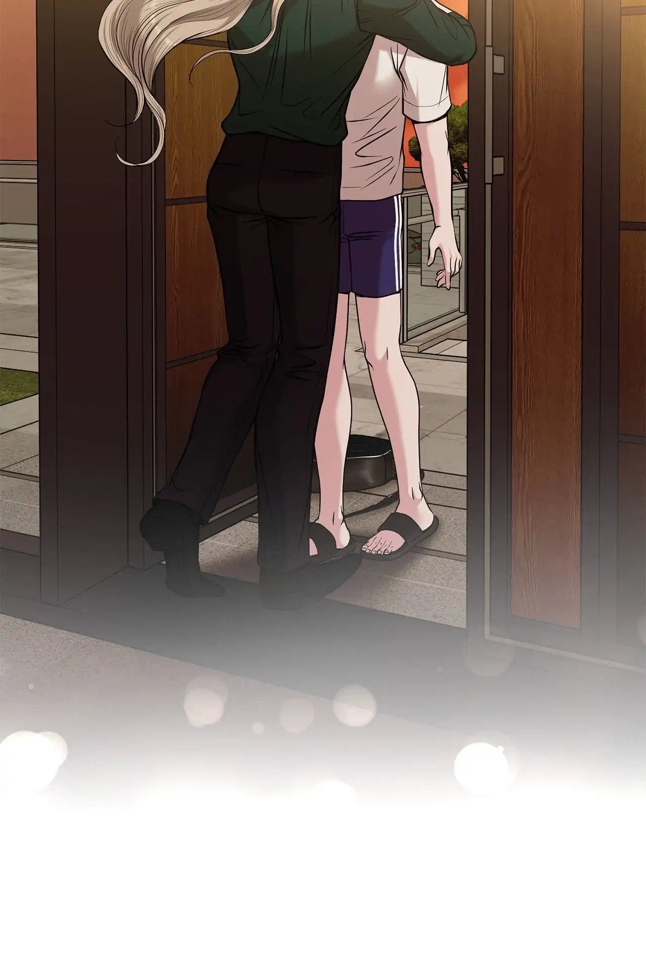 Squeaky Clean [Official] - Chapter 35 manhwa