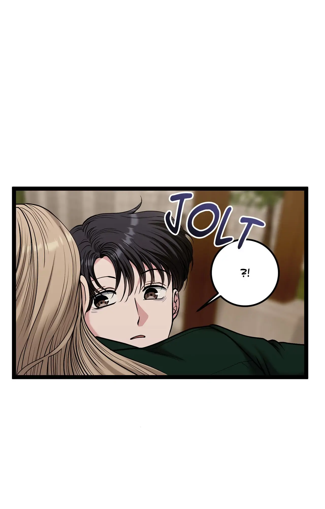 Squeaky Clean [Official] - Chapter 35 manhwa
