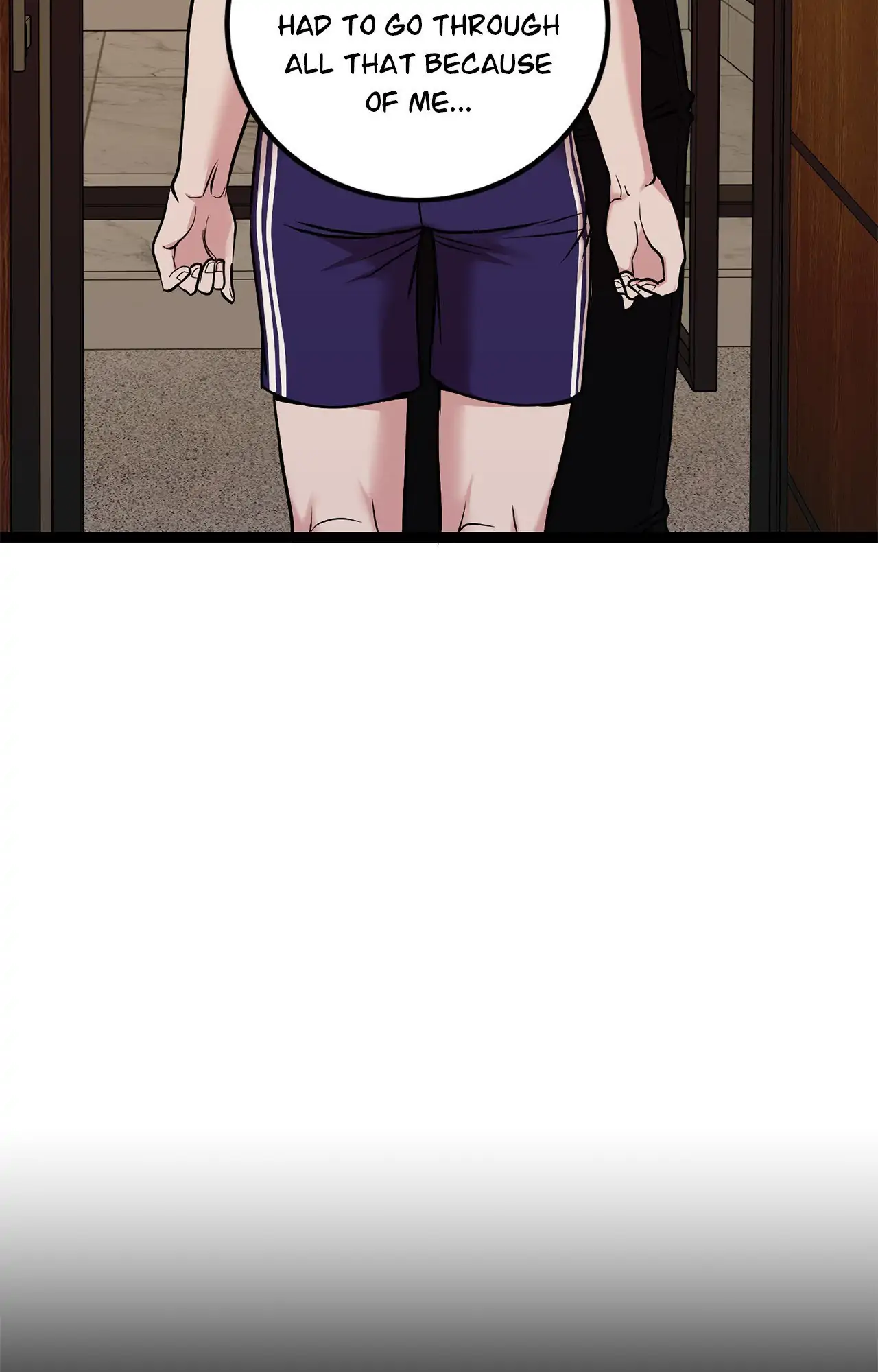 Squeaky Clean [Official] - Chapter 35 manhwa