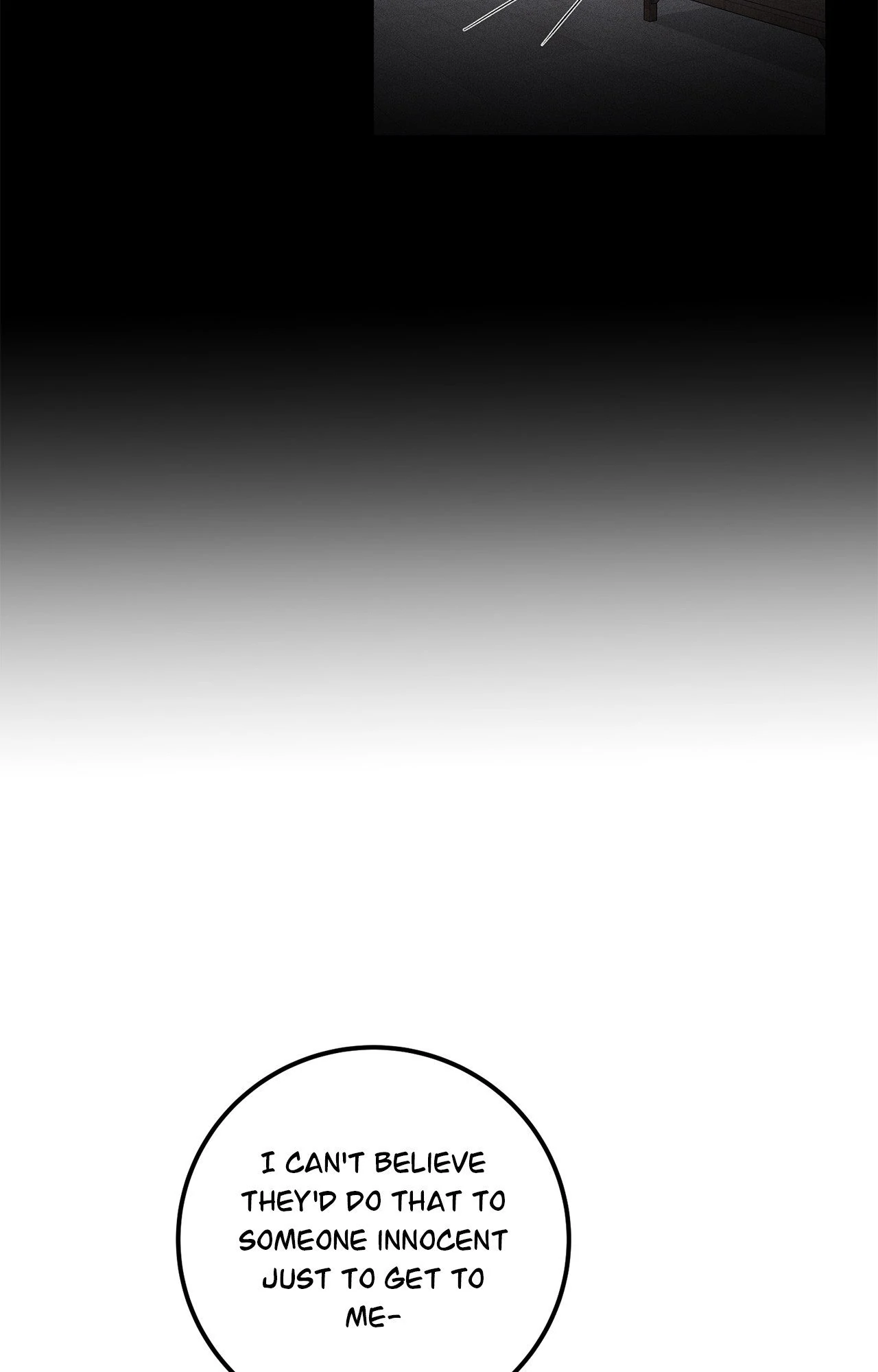 Squeaky Clean [Official] - Chapter 35 manhwa