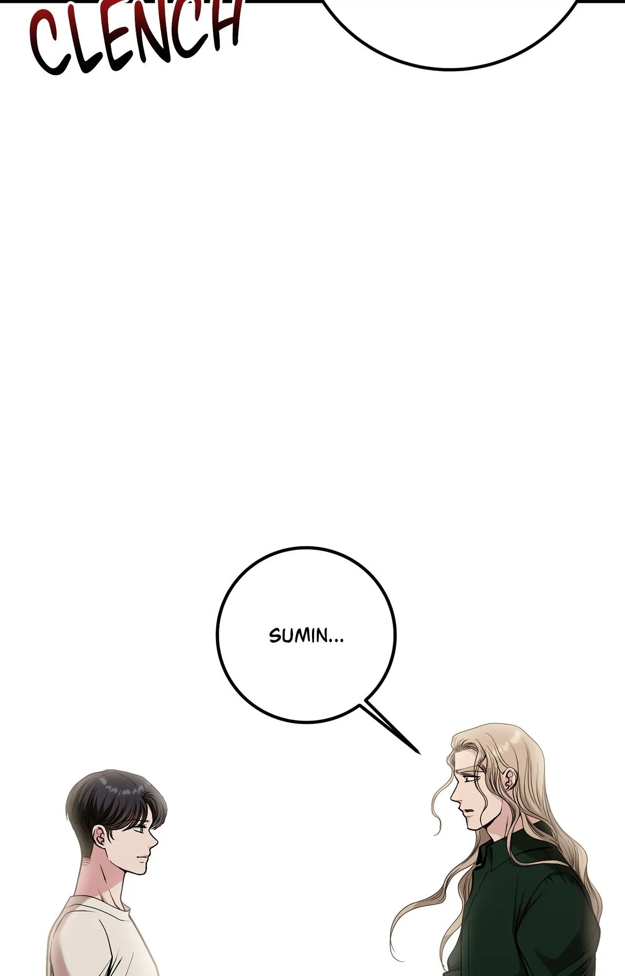 Squeaky Clean [Official] - Chapter 35 manhwa