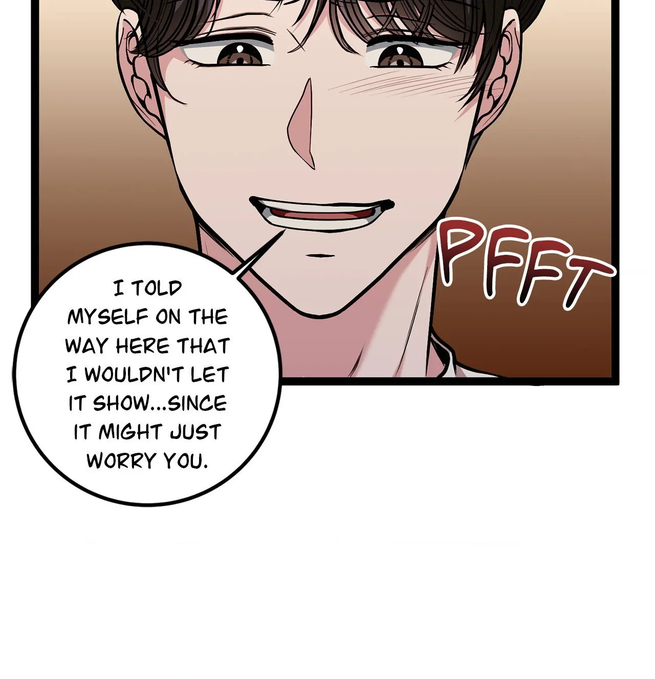 Squeaky Clean [Official] - Chapter 35 manhwa