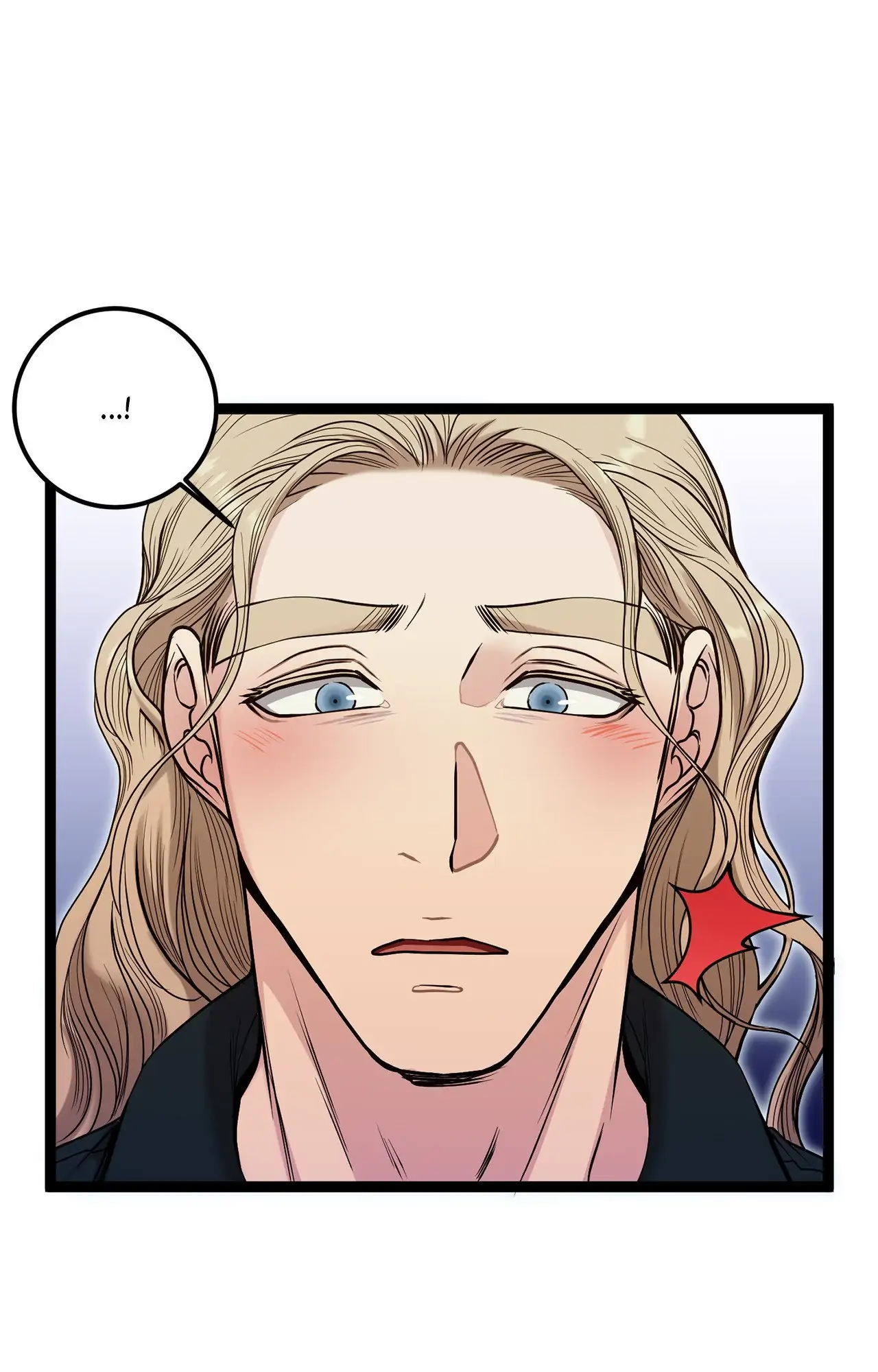 Squeaky Clean [Official] - Chapter 35 manhwa
