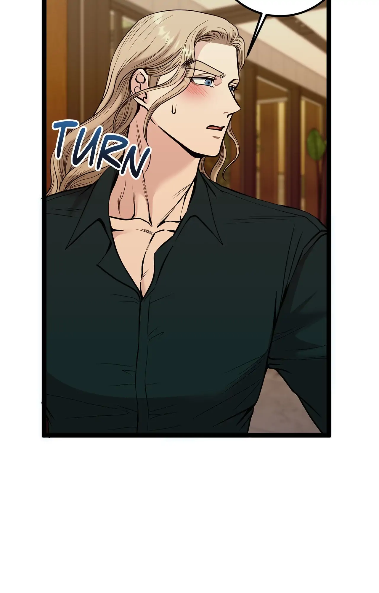 Squeaky Clean [Official] - Chapter 35 manhwa