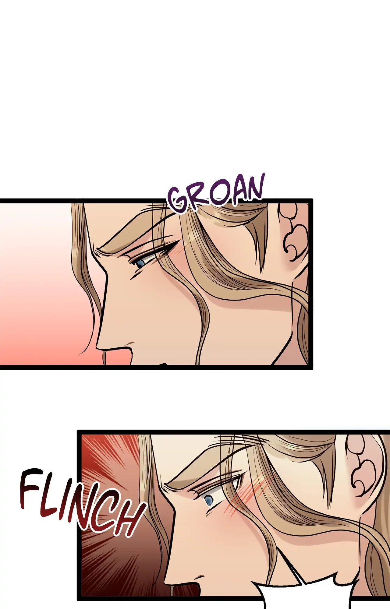 Squeaky Clean [Official] - Chapter 35 manhwa