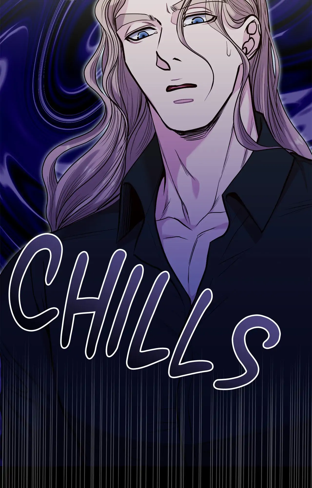 Squeaky Clean [Official] - Chapter 35 manhwa