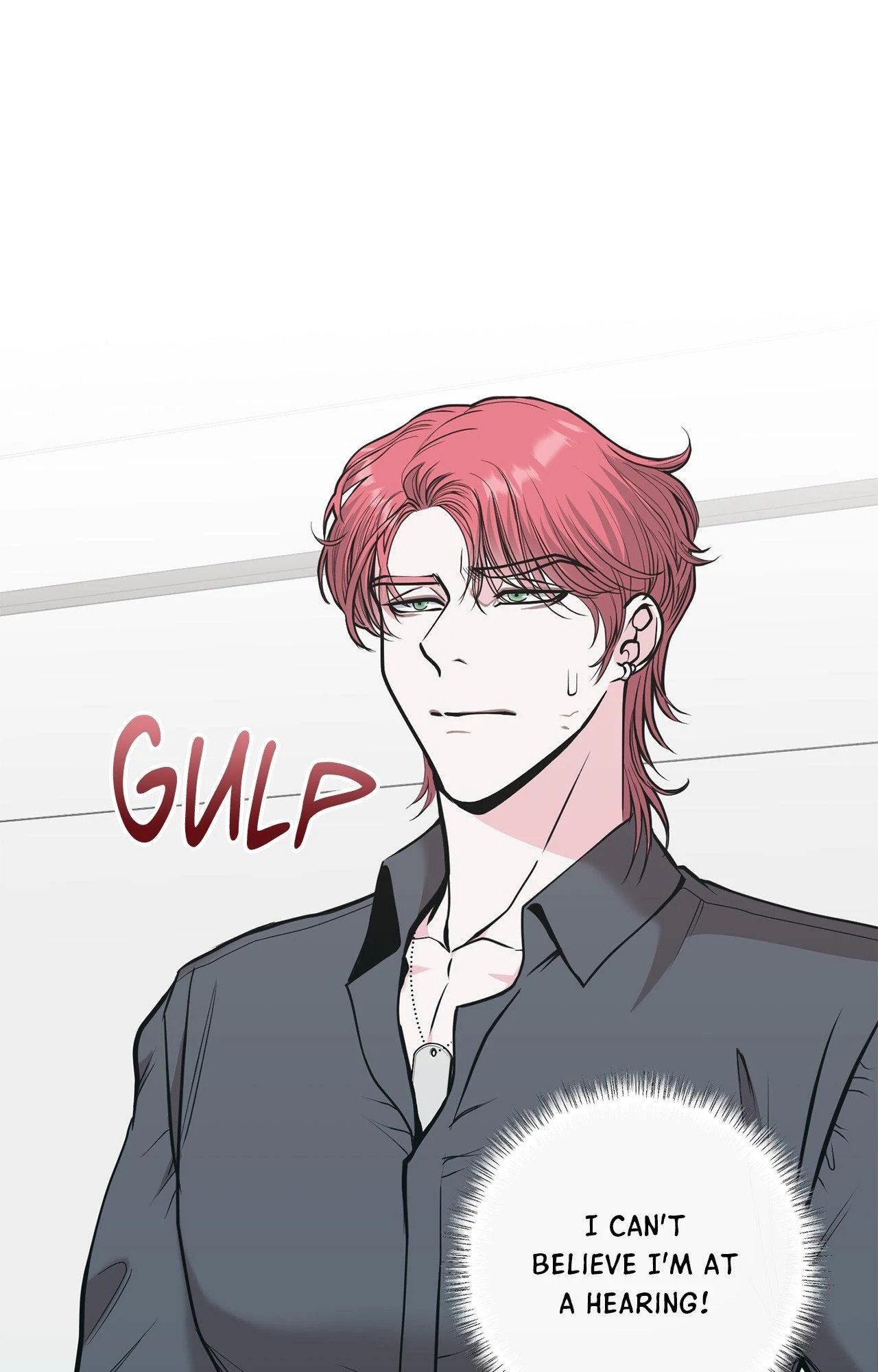 Squeaky Clean [Official] - Chapter 36 manhwa