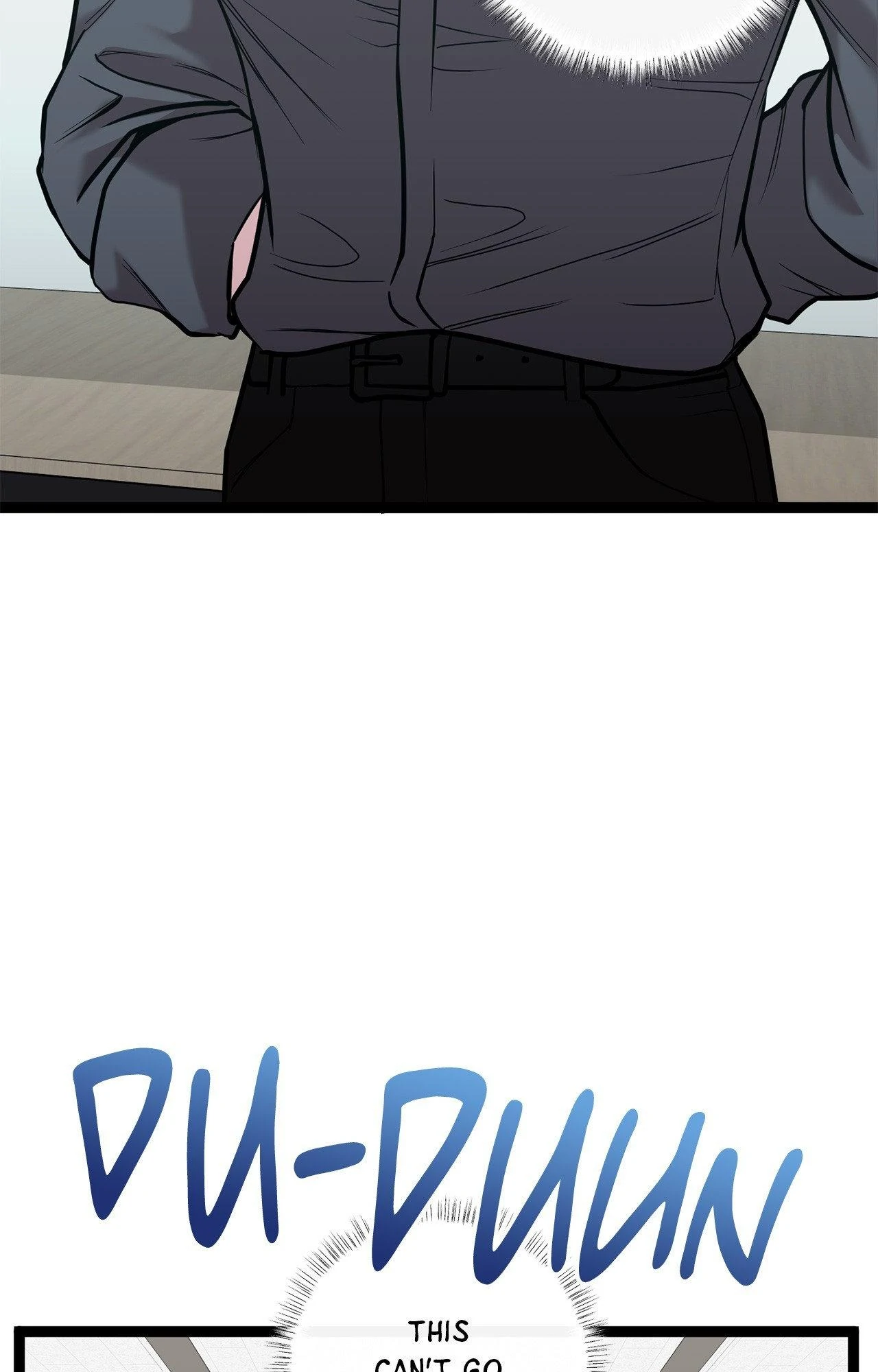 Squeaky Clean [Official] - Chapter 36 manhwa