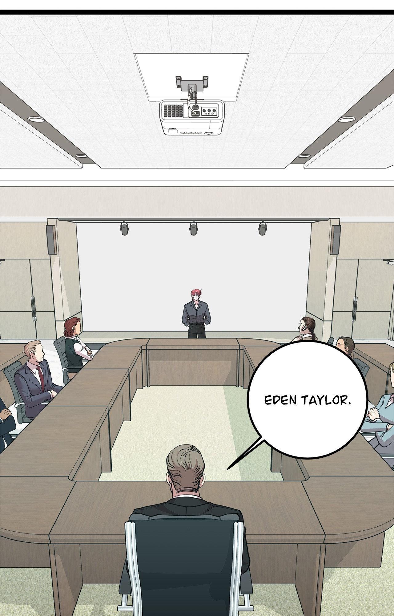 Squeaky Clean [Official] - Chapter 36 manhwa