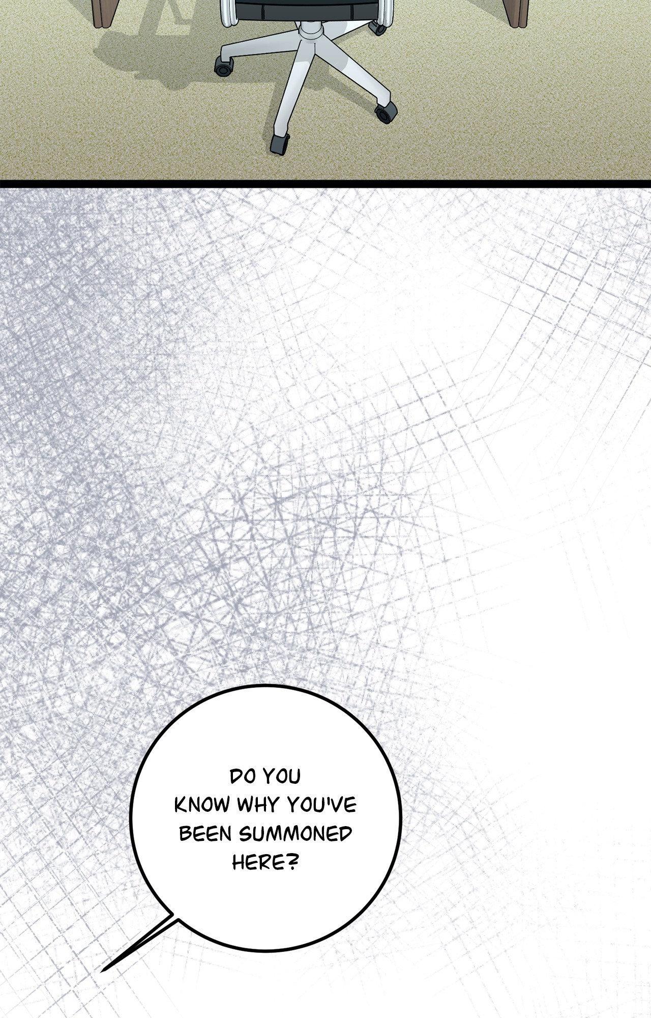 Squeaky Clean [Official] - Chapter 36 manhwa
