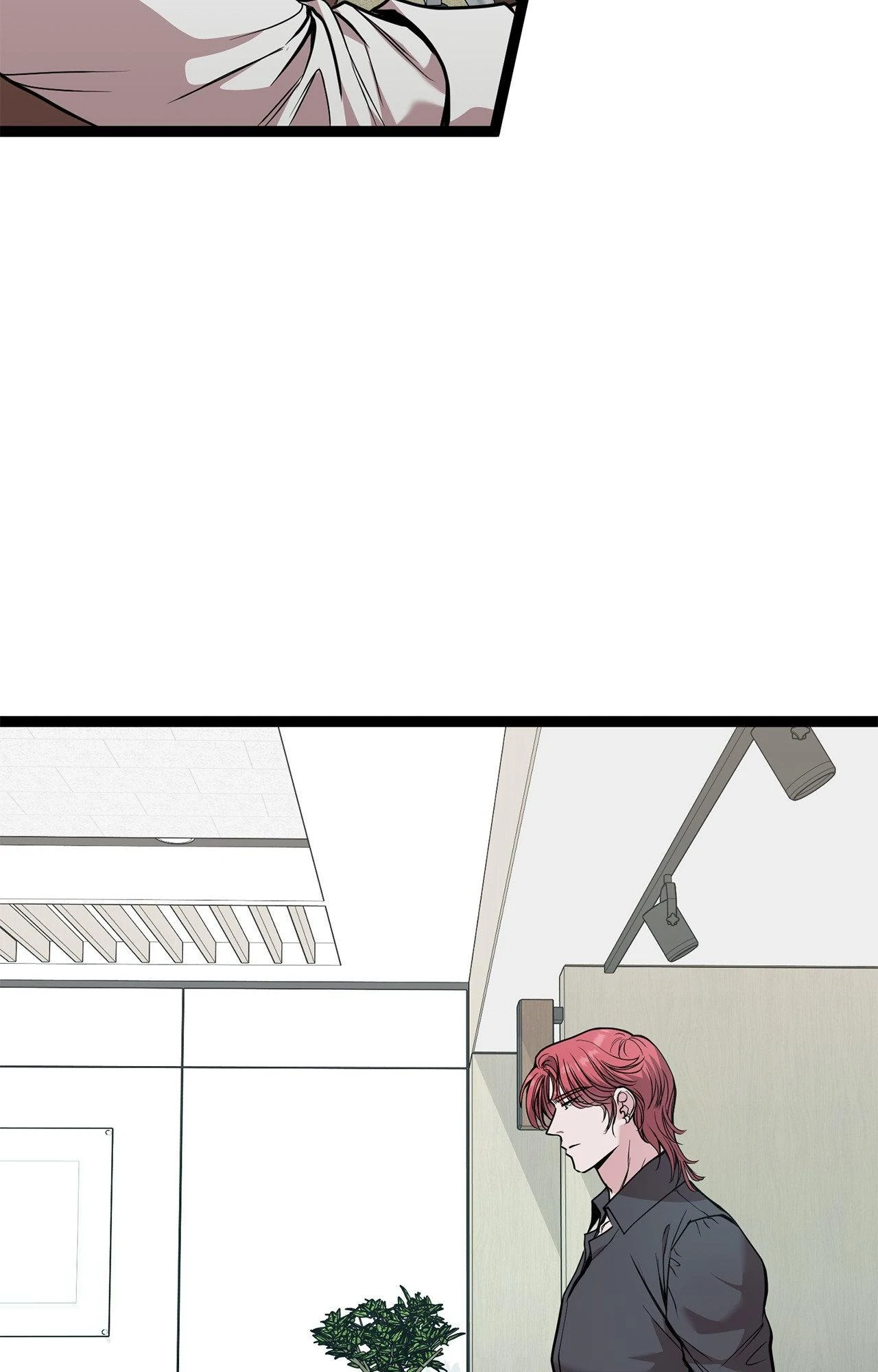 Squeaky Clean [Official] - Chapter 36 manhwa