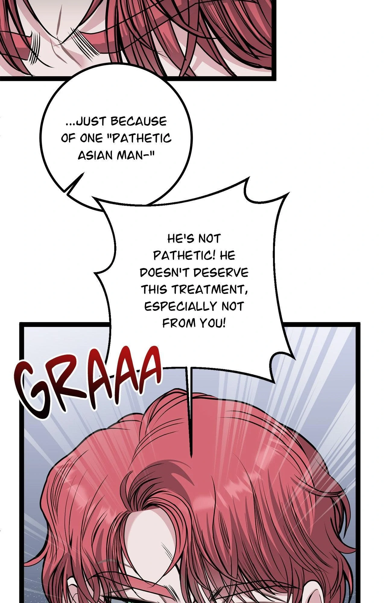 Squeaky Clean [Official] - Chapter 36 manhwa