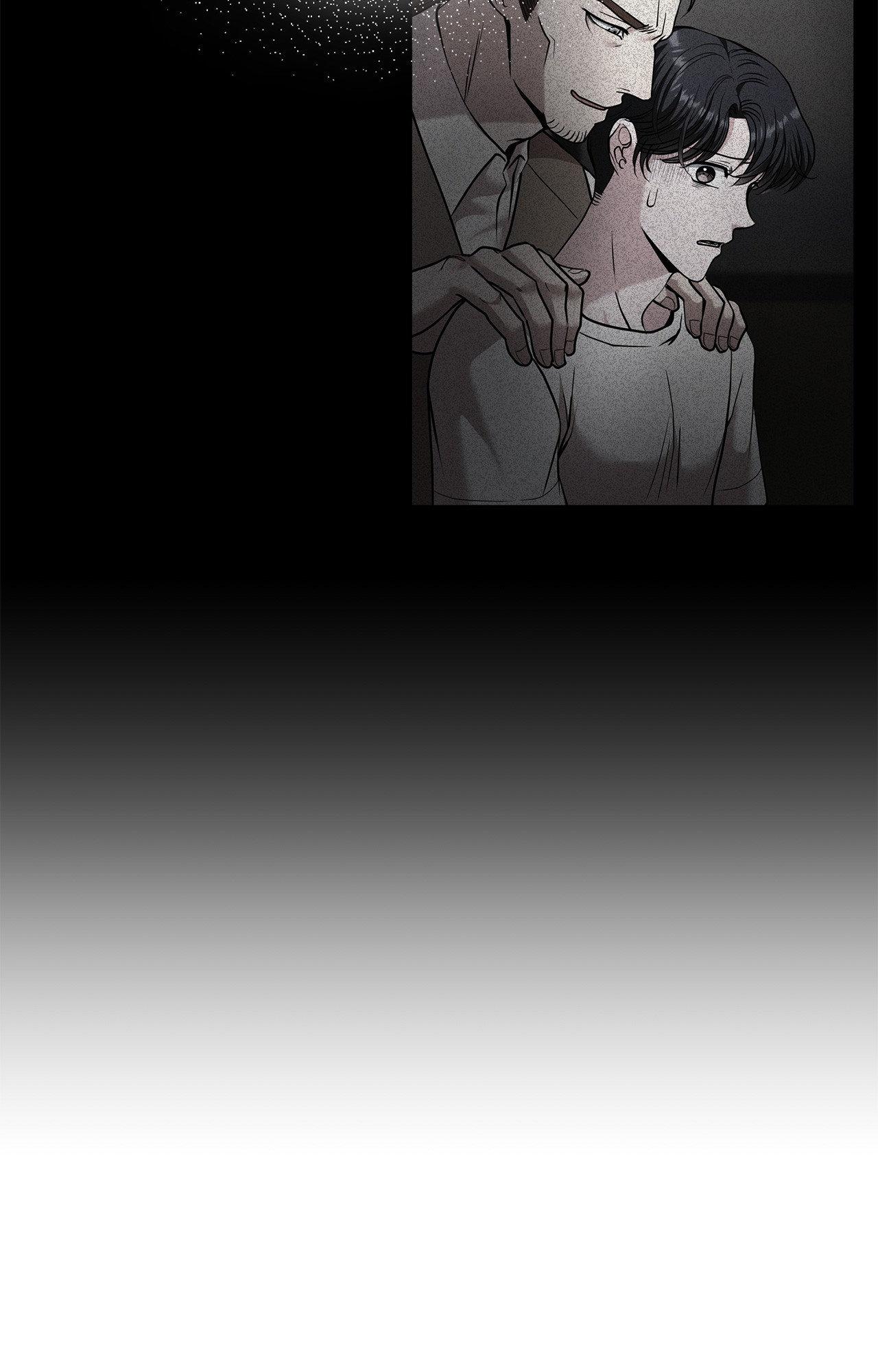 Squeaky Clean [Official] - Chapter 36 manhwa