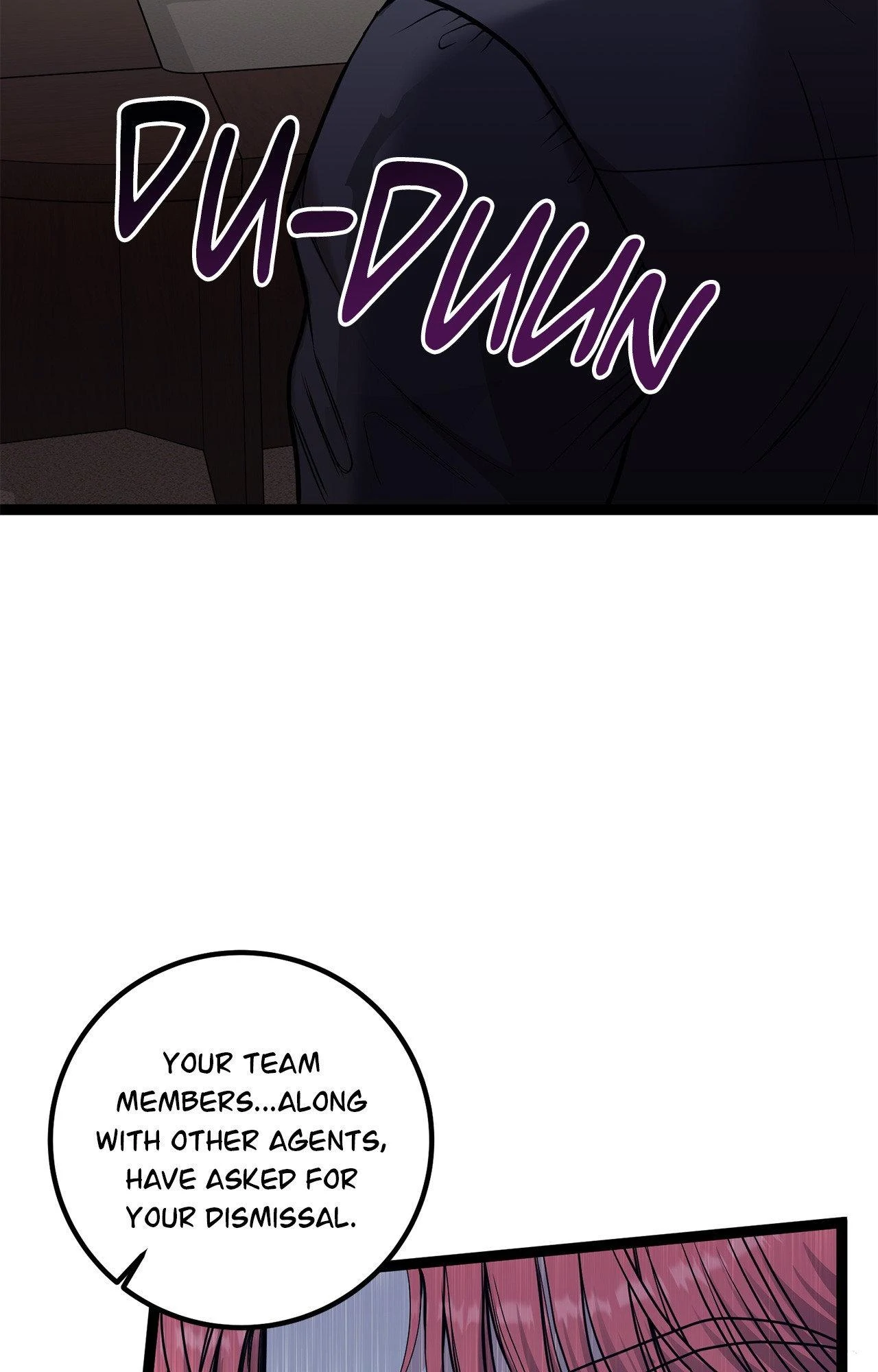 Squeaky Clean [Official] - Chapter 36 manhwa