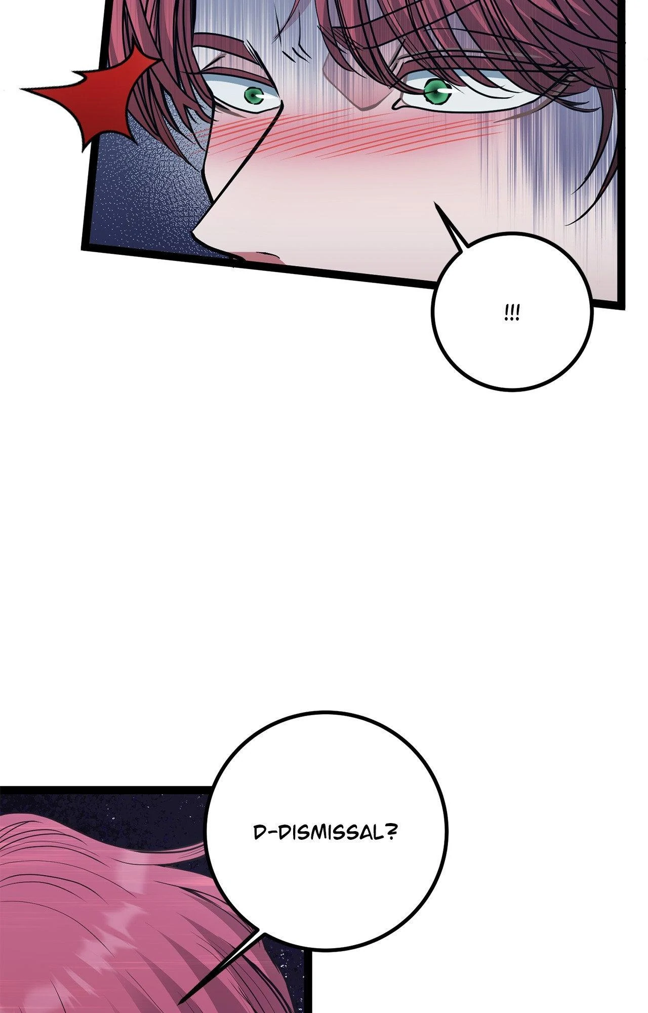 Squeaky Clean [Official] - Chapter 36 manhwa