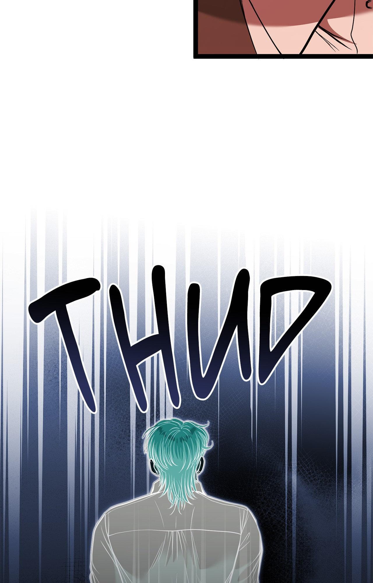 Squeaky Clean [Official] - Chapter 36 manhwa