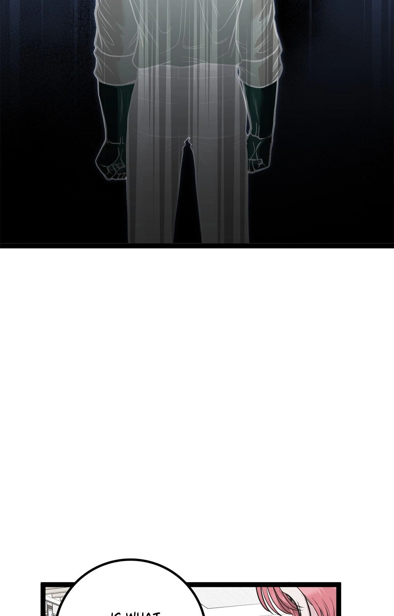 Squeaky Clean [Official] - Chapter 36 manhwa