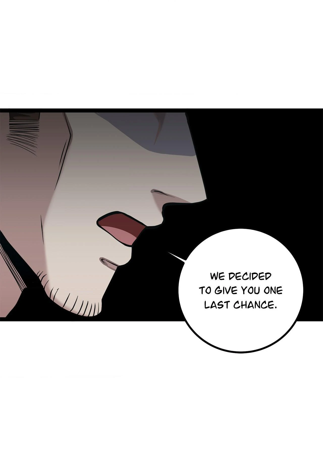 Squeaky Clean [Official] - Chapter 36 manhwa