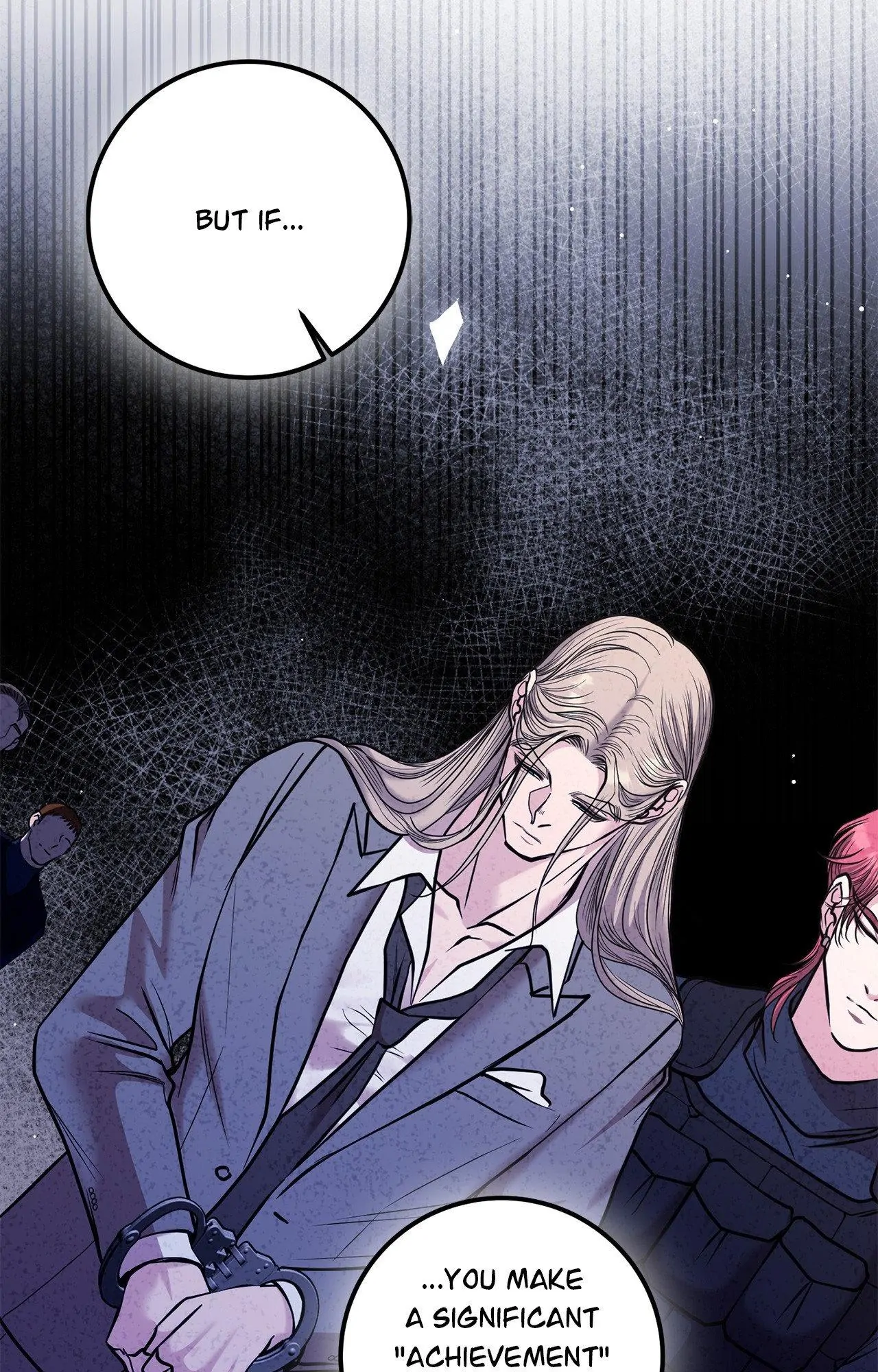 Squeaky Clean [Official] - Chapter 36 manhwa