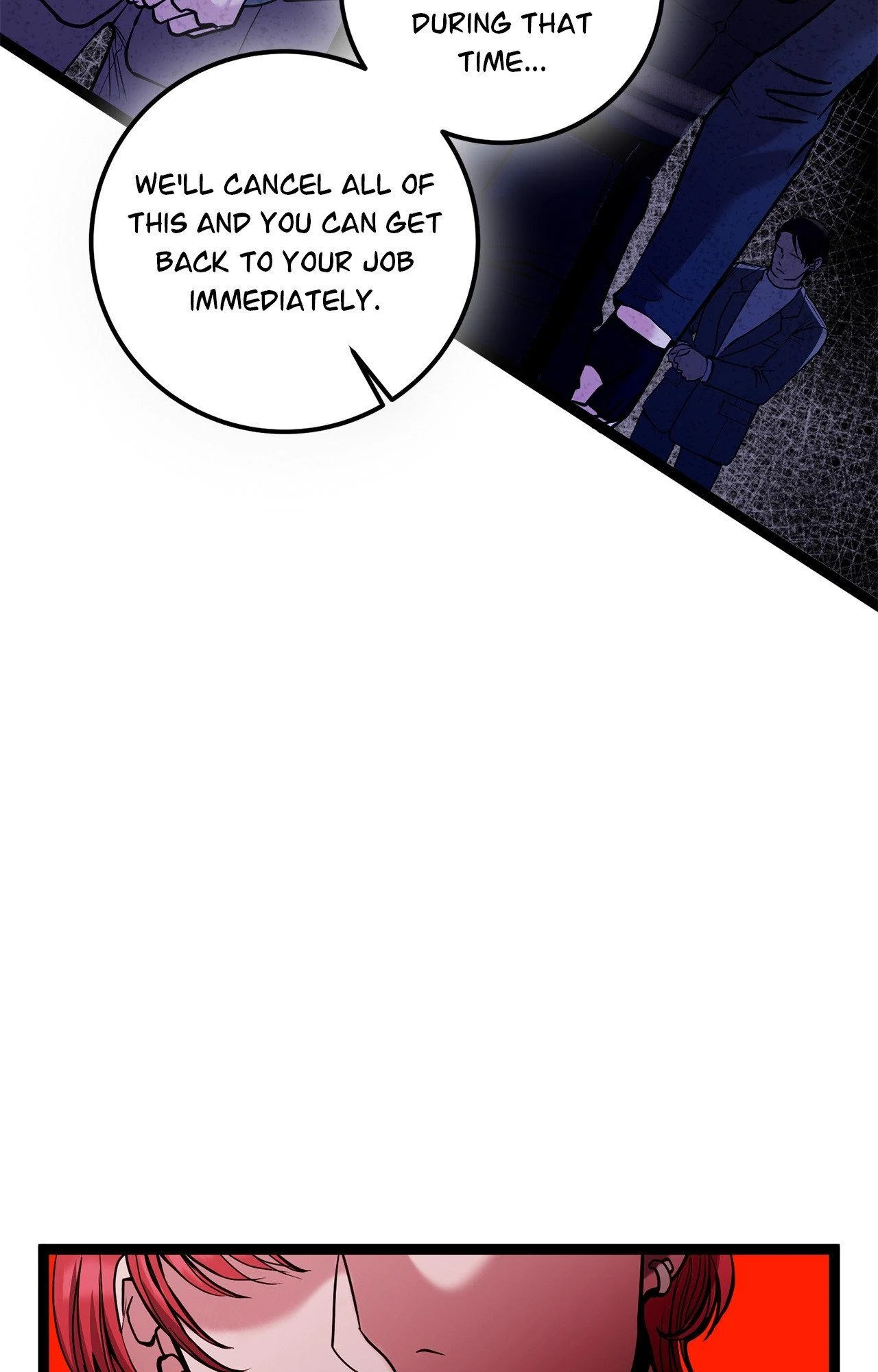 Squeaky Clean [Official] - Chapter 36 manhwa