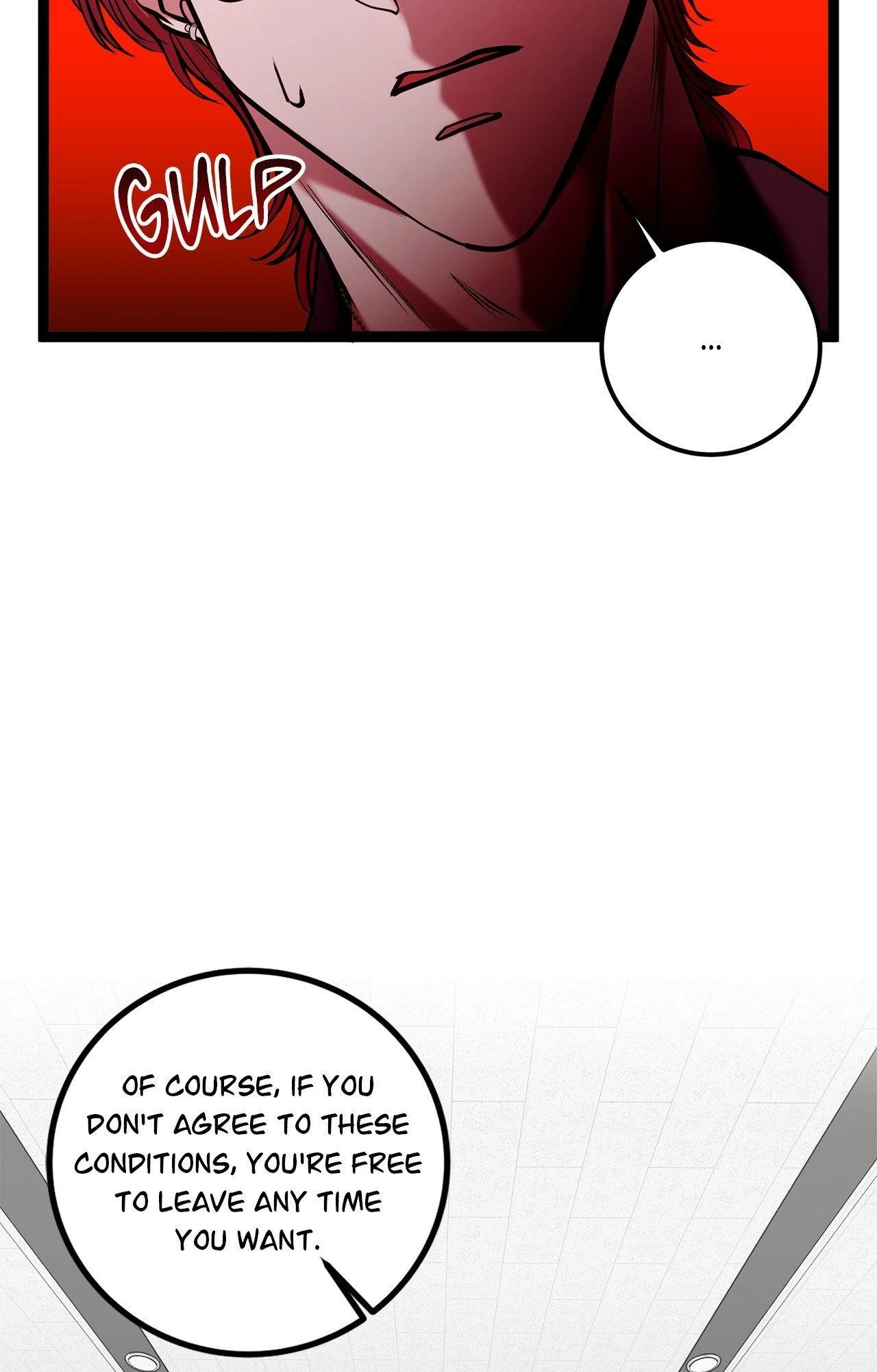 Squeaky Clean [Official] - Chapter 36 manhwa