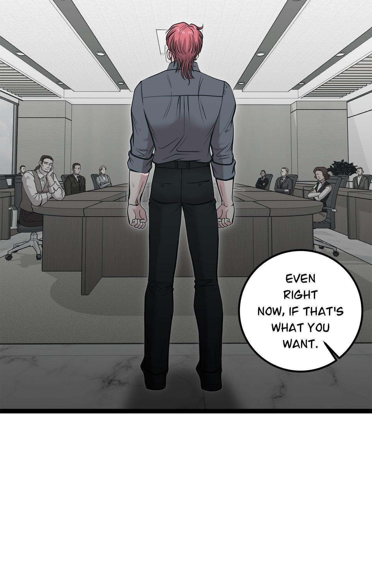 Squeaky Clean [Official] - Chapter 36 manhwa