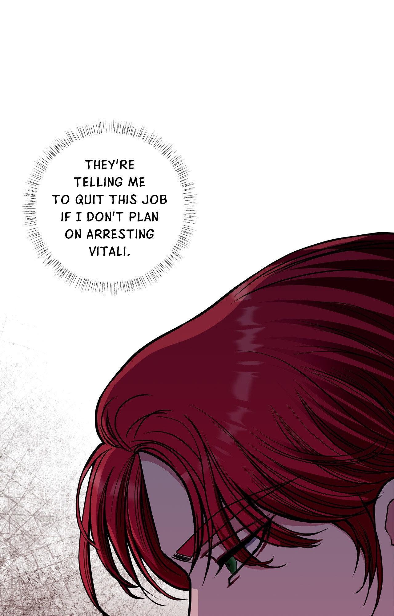 Squeaky Clean [Official] - Chapter 36 manhwa