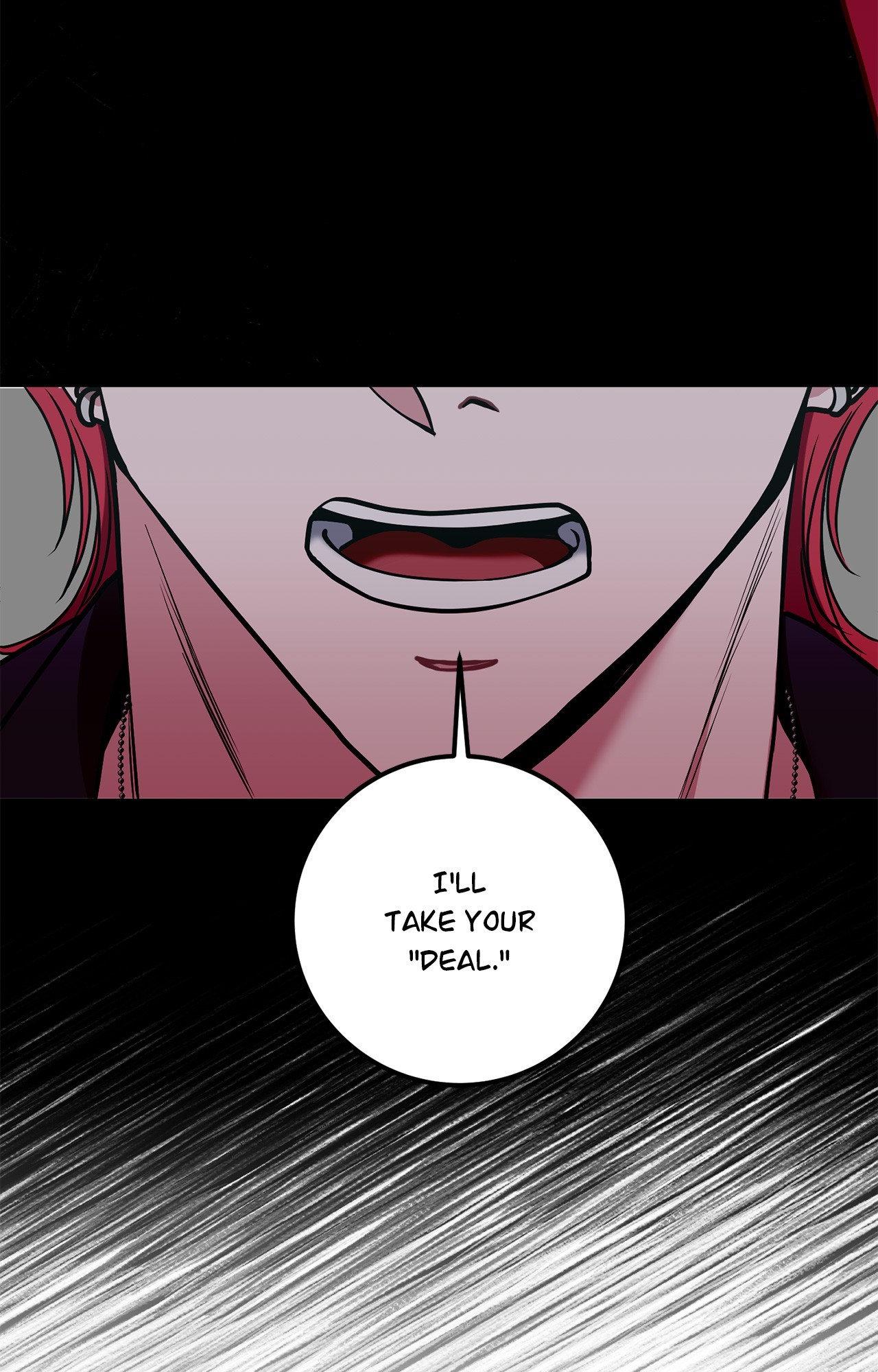 Squeaky Clean [Official] - Chapter 36 manhwa