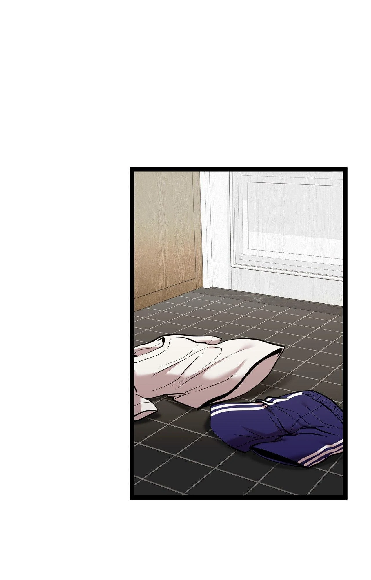 Squeaky Clean [Official] - Chapter 36 manhwa