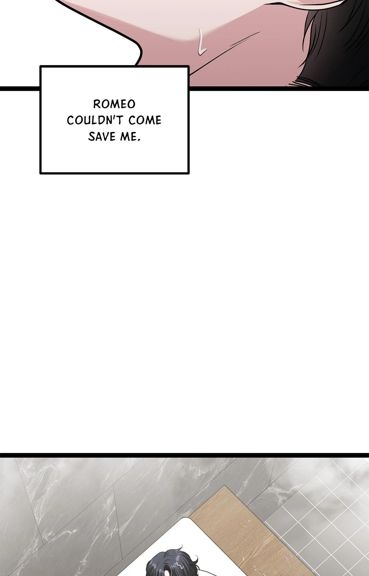 Squeaky Clean [Official] - Chapter 36 manhwa