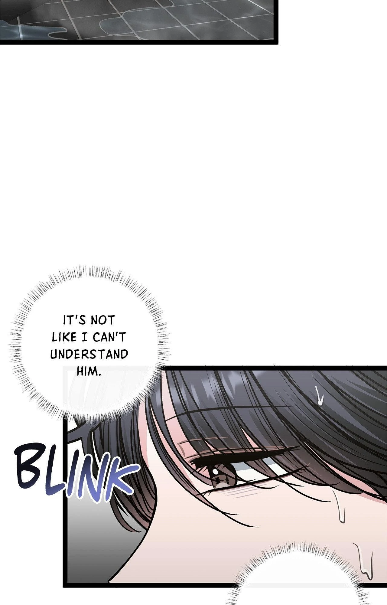Squeaky Clean [Official] - Chapter 36 manhwa