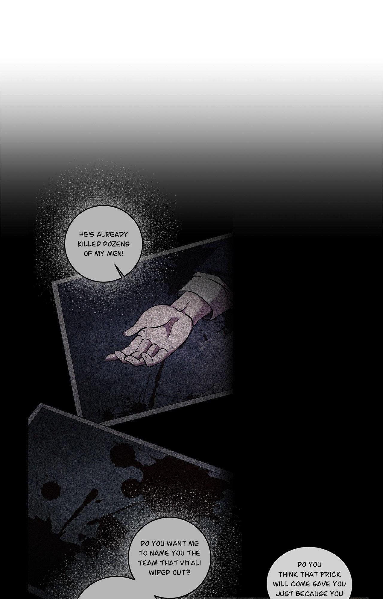 Squeaky Clean [Official] - Chapter 36 manhwa
