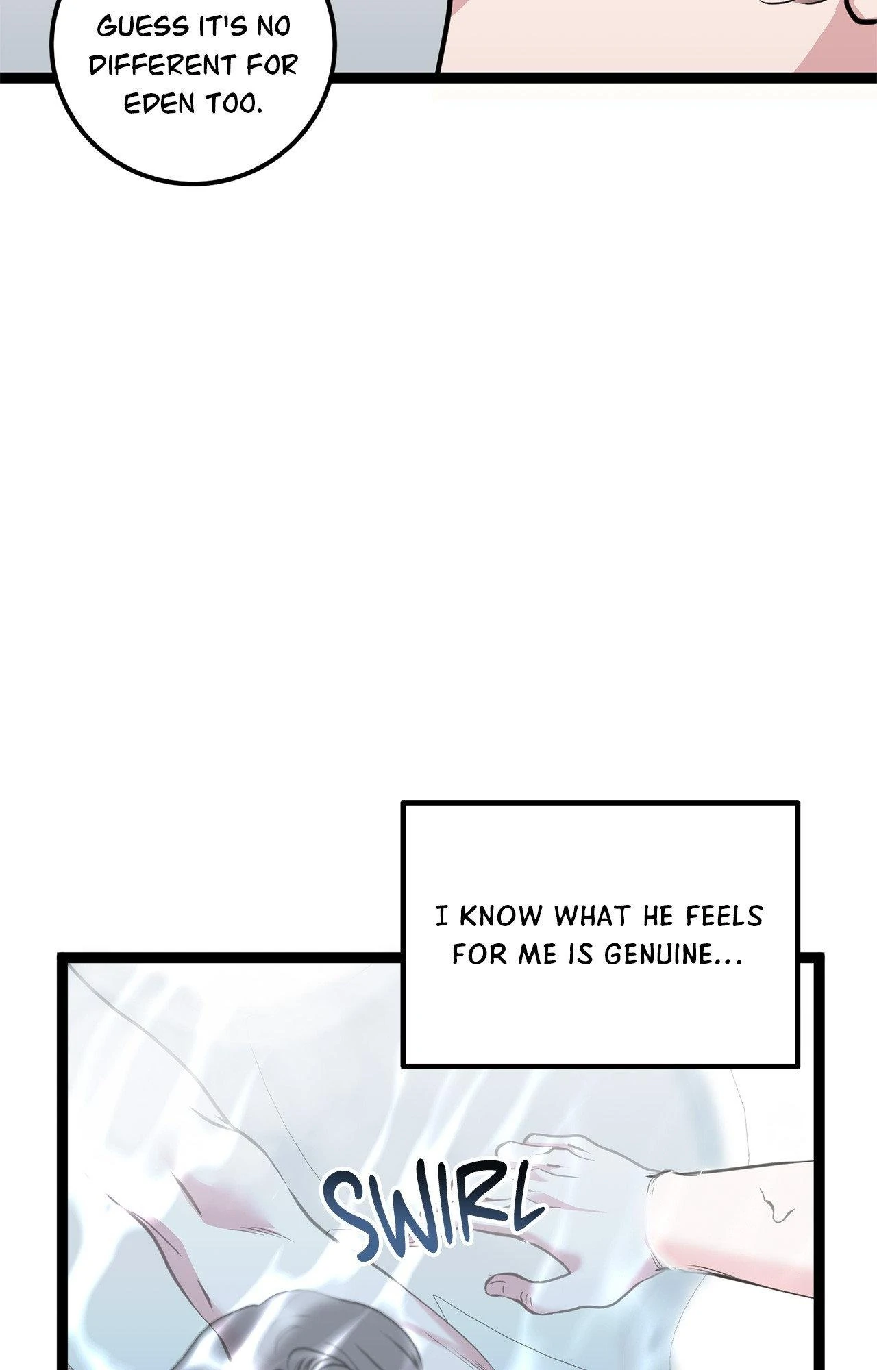 Squeaky Clean [Official] - Chapter 36 manhwa