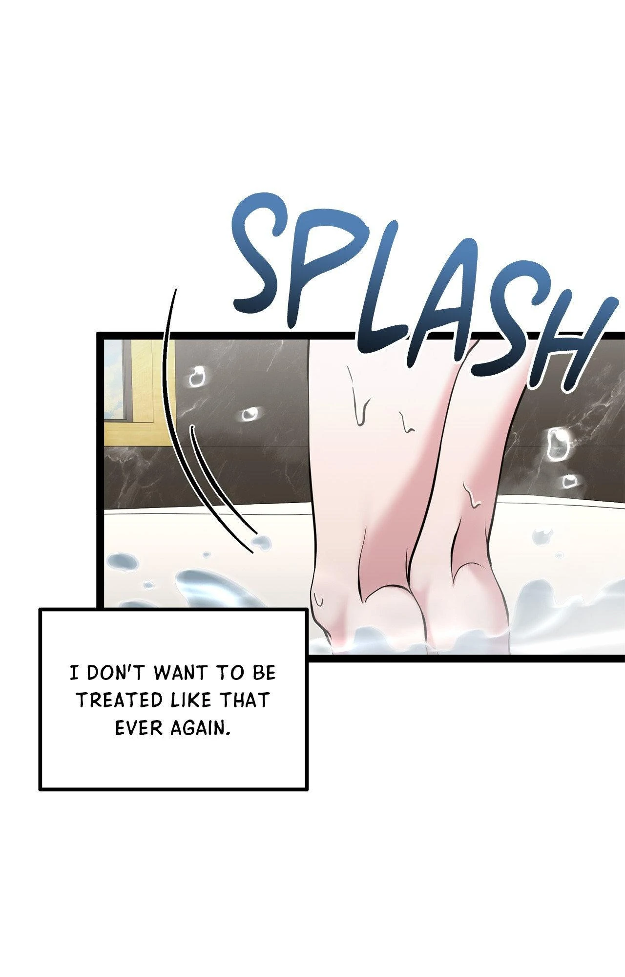 Squeaky Clean [Official] - Chapter 36 manhwa