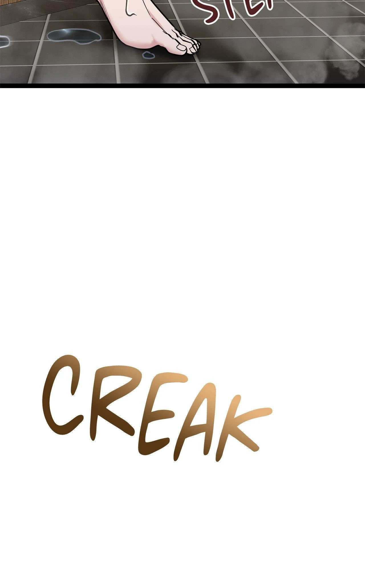 Squeaky Clean [Official] - Chapter 36 manhwa