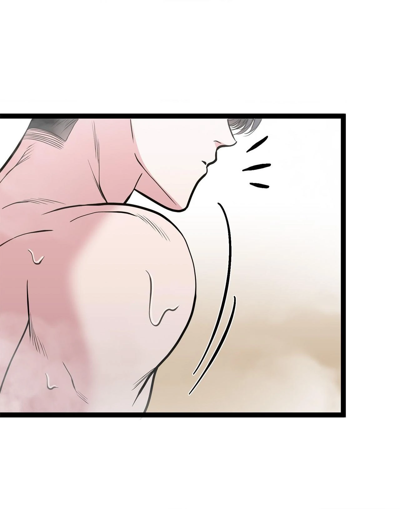Squeaky Clean [Official] - Chapter 36 manhwa