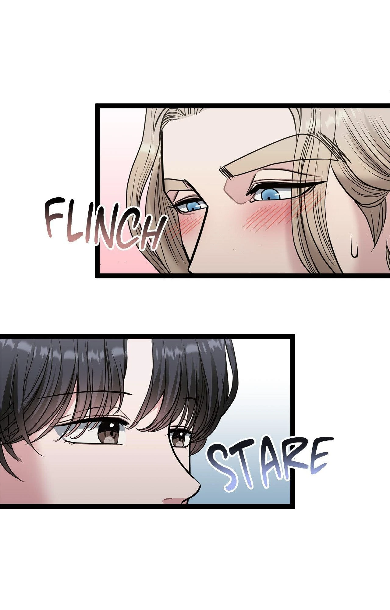 Squeaky Clean [Official] - Chapter 36 manhwa