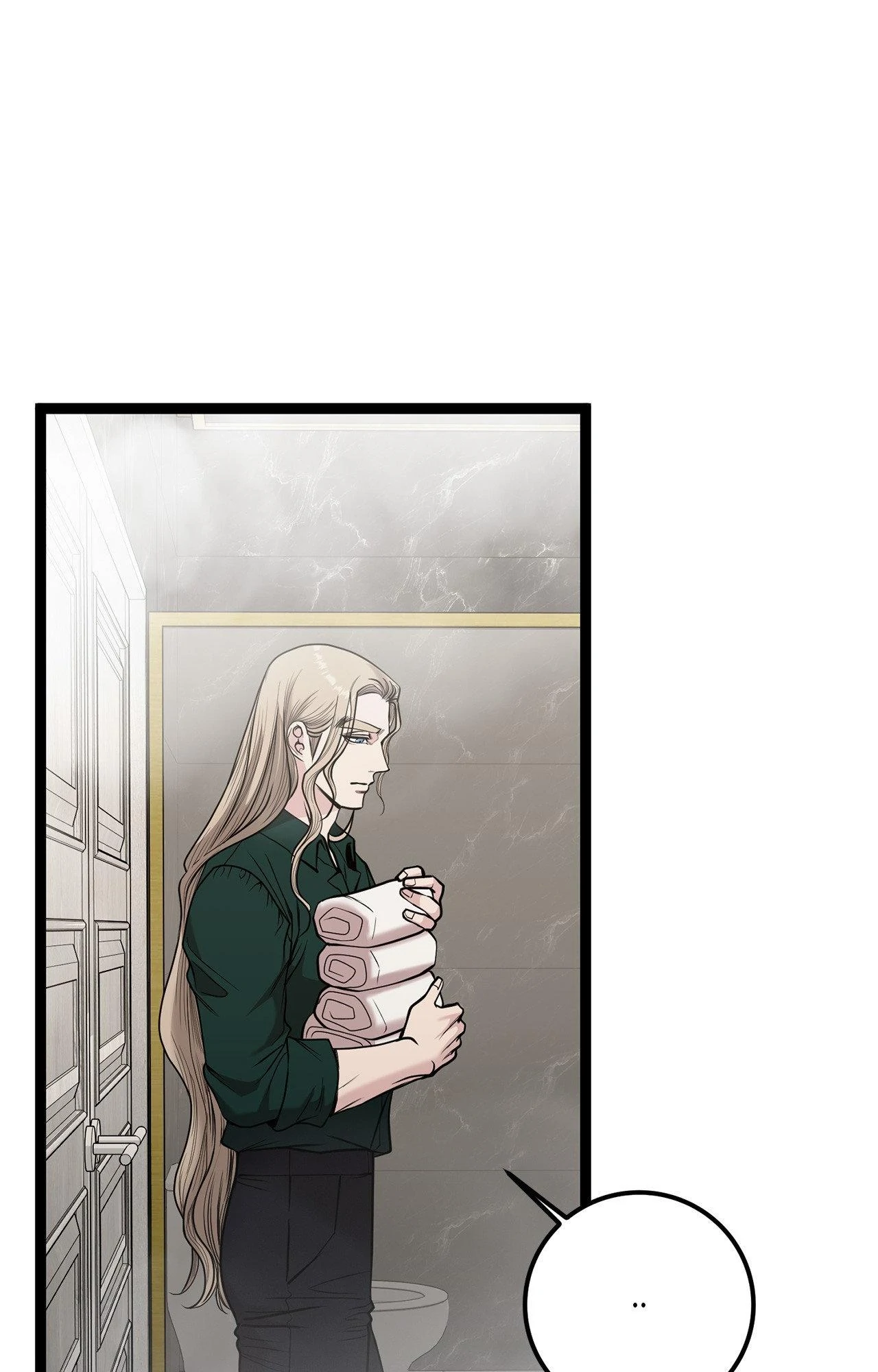 Squeaky Clean [Official] - Chapter 36 manhwa