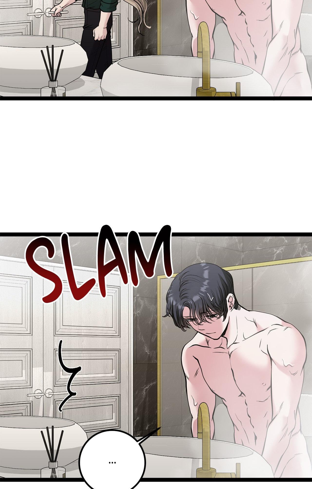 Squeaky Clean [Official] - Chapter 36 manhwa