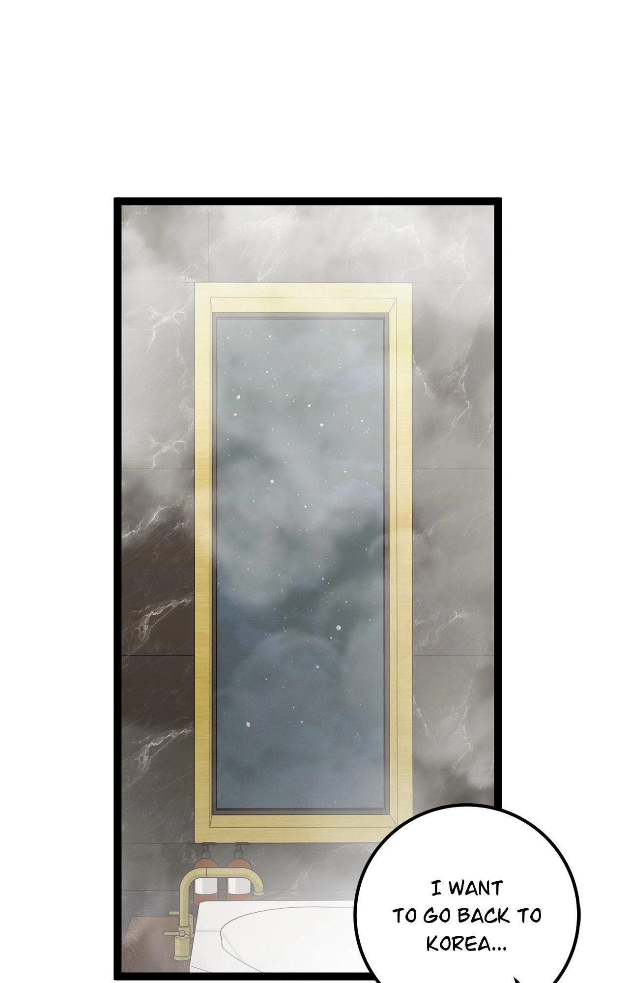 Squeaky Clean [Official] - Chapter 36 manhwa