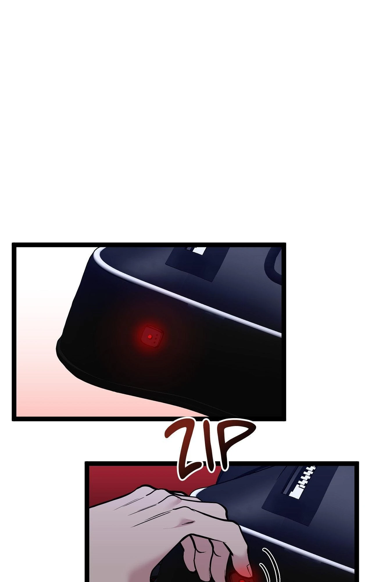 Squeaky Clean [Official] - Chapter 36 manhwa